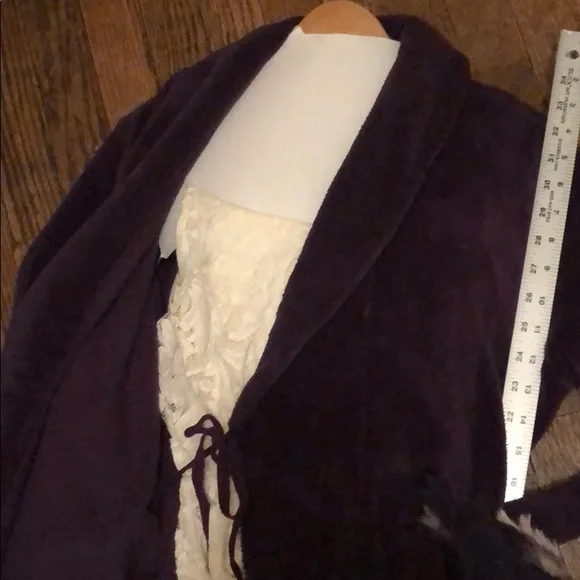 SzM charter club robe - Picture 8 of 8